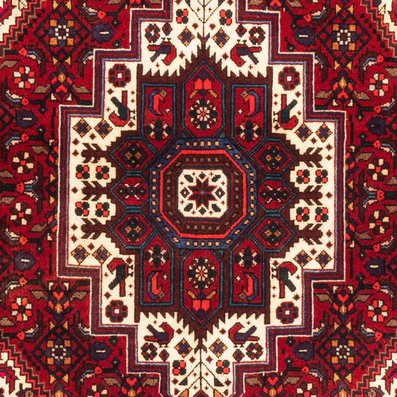 Gholtogh Teppe 146x102cm - Persisk teppe