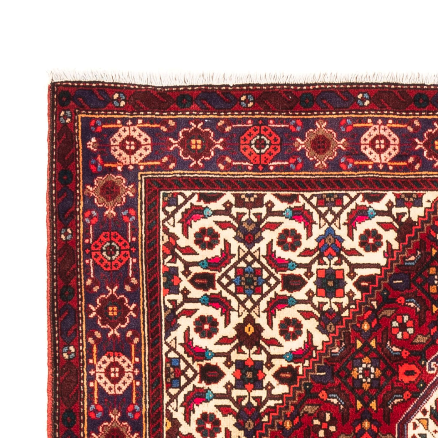 Gholtogh Teppe 146x102cm - Persisk teppe