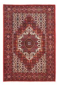 Gholtogh Teppe 98x148cm - Persisk teppe – product image