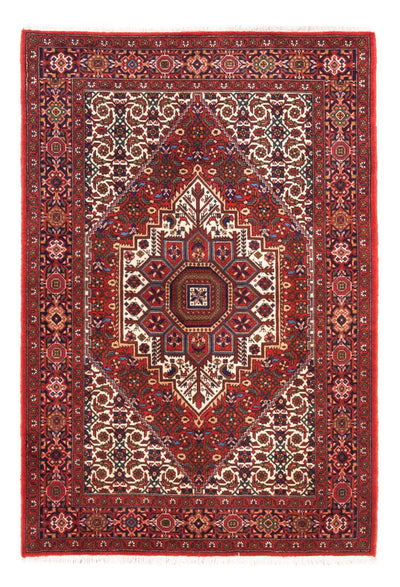 Gholtogh Teppe 98x148cm - Persisk teppe