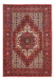 Gholtogh Teppe 98x148cm - Persisk teppe