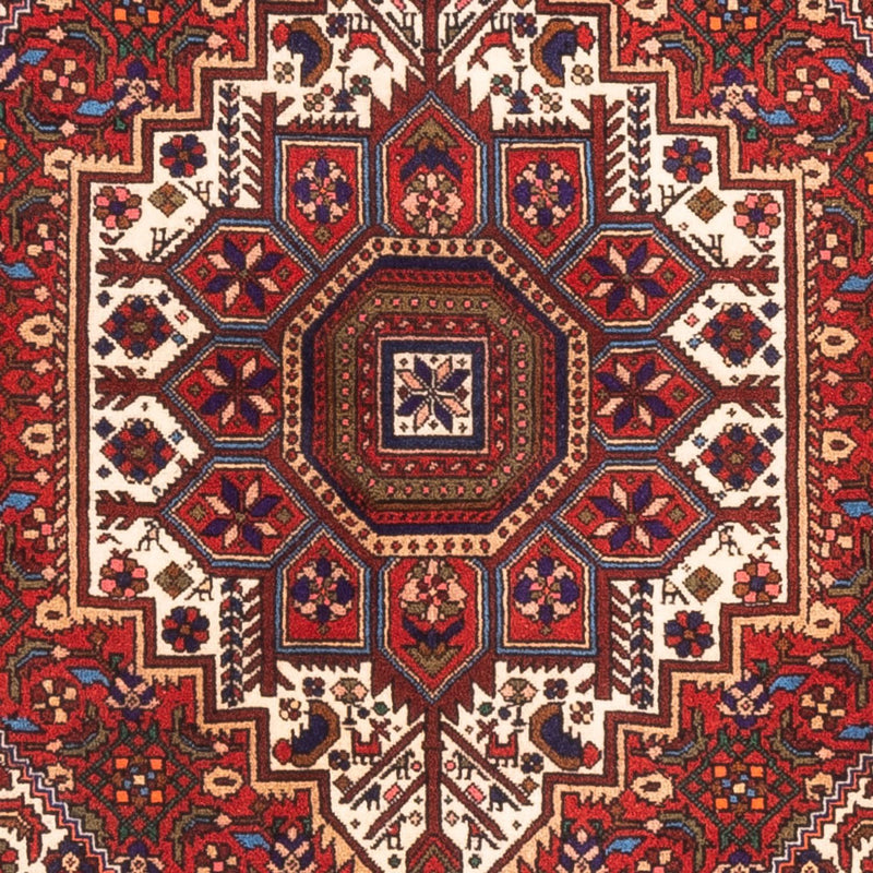 Gholtogh Teppe 98x148cm - Persisk teppe