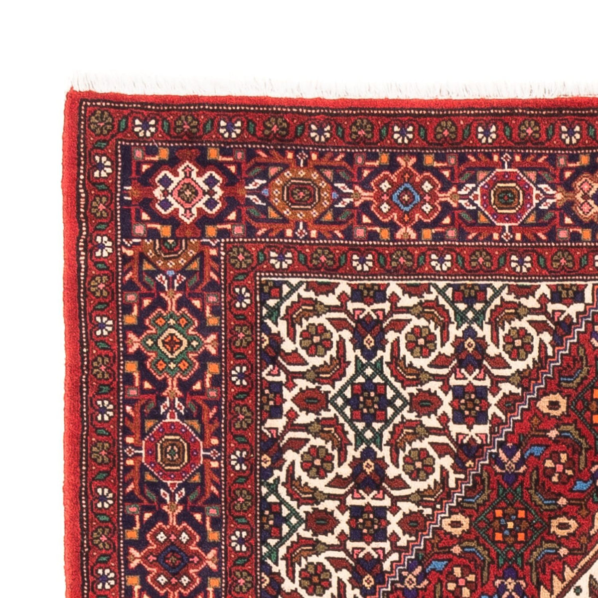 Gholtogh Teppe 98x148cm - Persisk teppe