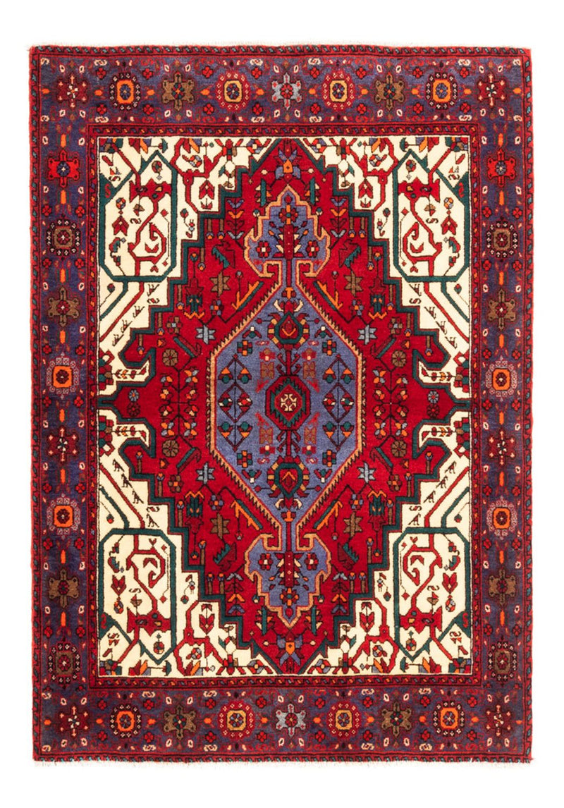 Gholtogh Teppe 107x148cm - Persisk teppe