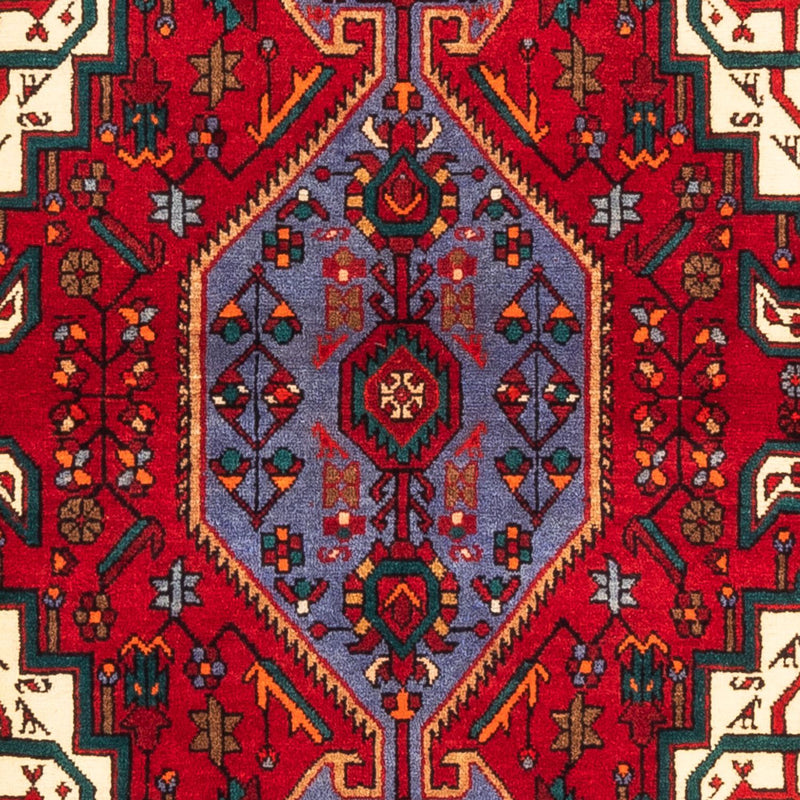 Gholtogh Teppe 107x148cm - Persisk teppe