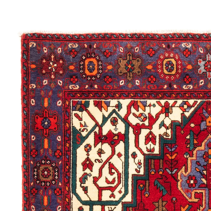 Gholtogh Teppe 107x148cm - Persisk teppe