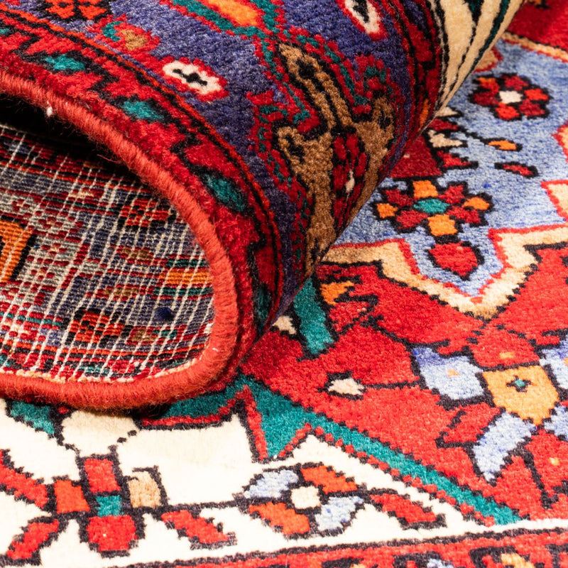Gholtogh Teppe 107x148cm - Persisk teppe