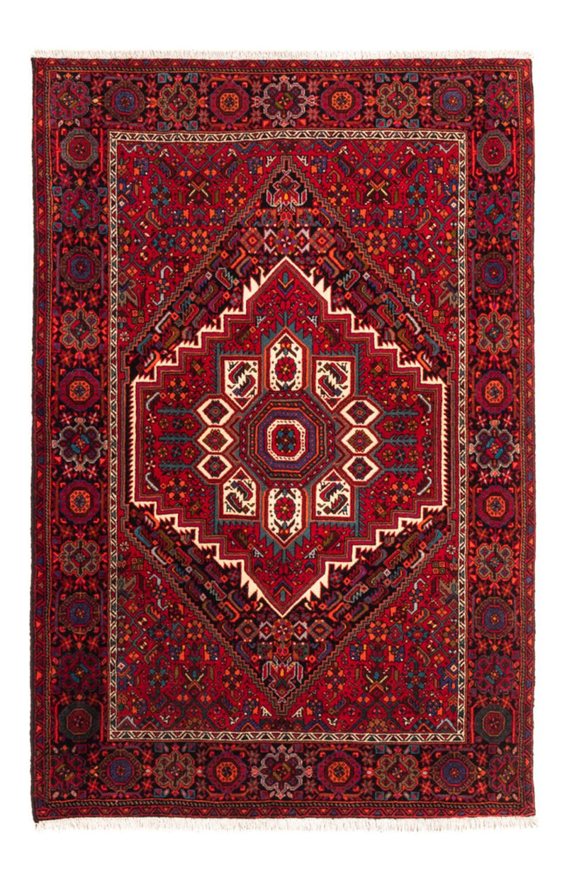 Gholtogh Teppe 150x101cm - Persisk teppe