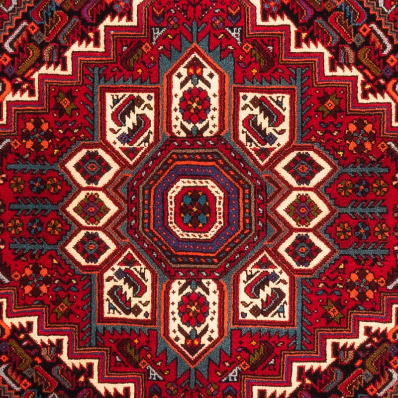 Gholtogh Teppe 150x101cm - Persisk teppe