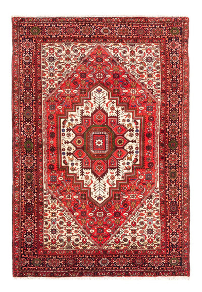 Gholtogh Teppe 100x147cm - Persisk teppe
