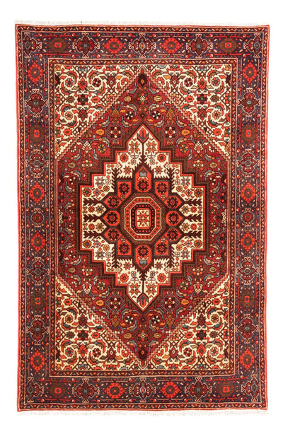 Gholtogh Teppe 96x148cm - Persisk teppe