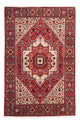 Persisk teppe - Nomadisk - 153 x 101 cm - rød