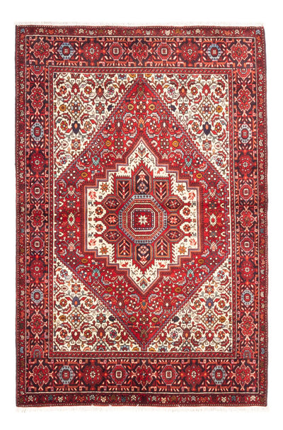 Gholtogh Teppe 102x150cm - Persisk teppe