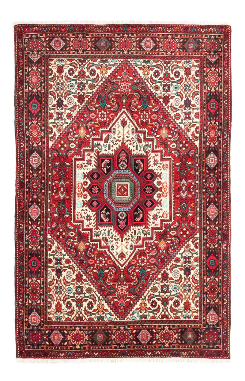 Gholtogh Teppe 152x102cm - Persisk teppe