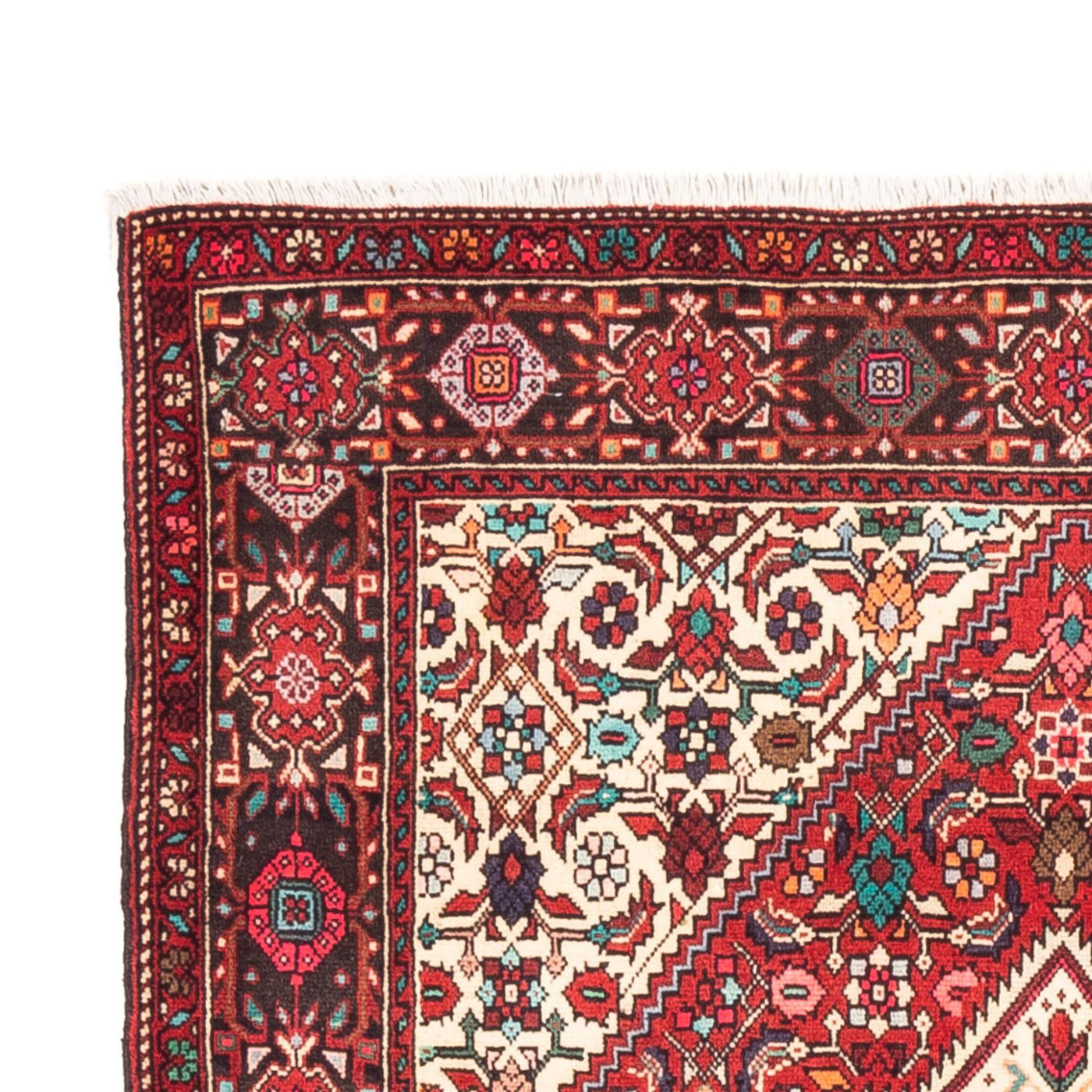 Gholtogh Teppe 152x102cm - Persisk teppe