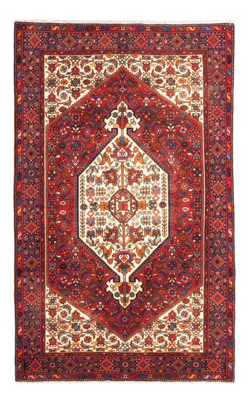 Gholtogh Teppe 155x100cm - Persisk teppe