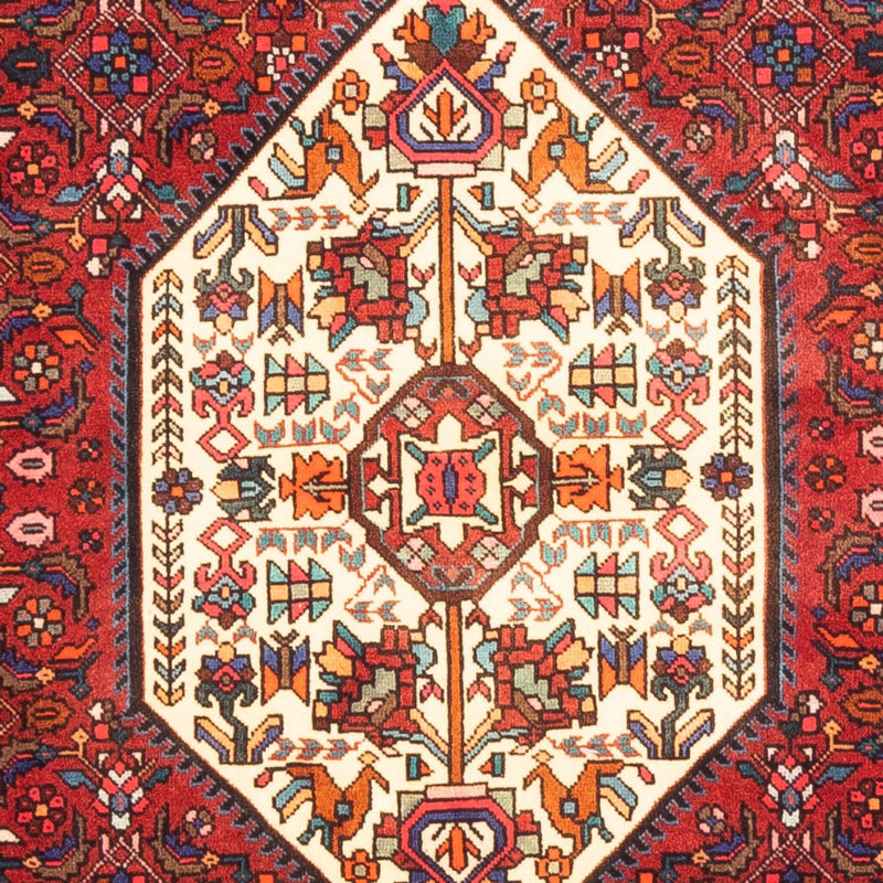 Gholtogh Teppe 155x100cm - Persisk teppe
