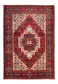 Gholtogh Teppe 104x147cm - Persisk teppe – product image