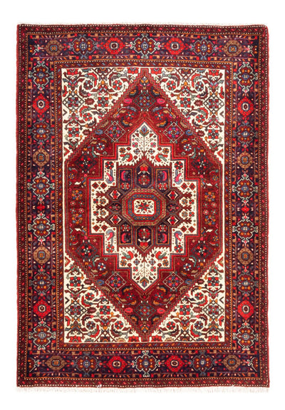 Gholtogh Teppe 104x147cm - Persisk teppe