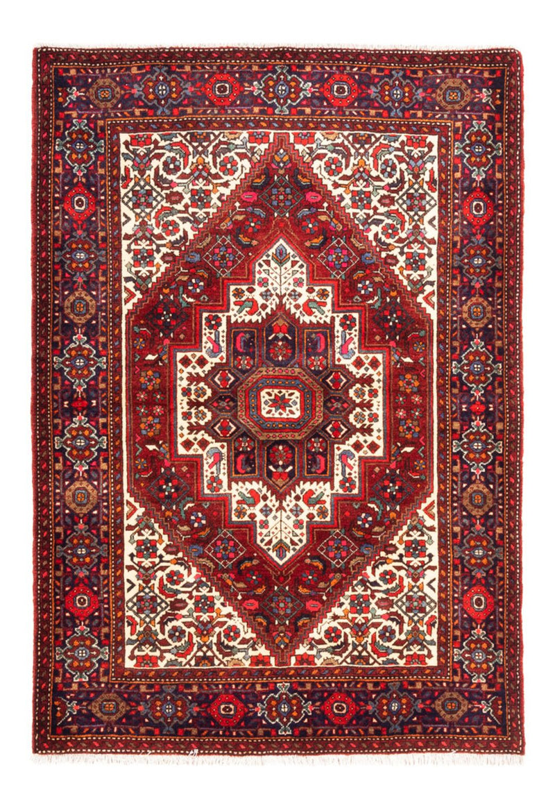 Gholtogh Teppe 104x147cm - Persisk teppe