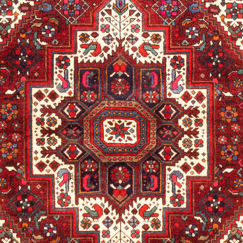 Gholtogh Teppe 104x147cm - Persisk teppe