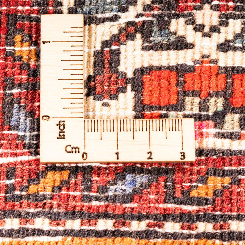 Gholtogh Teppe 104x147cm - Persisk teppe