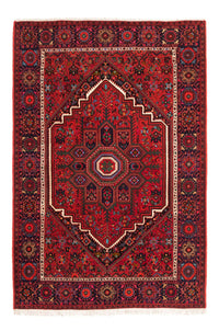 Gholtogh Teppe 150x102cm - Persisk teppe – product image