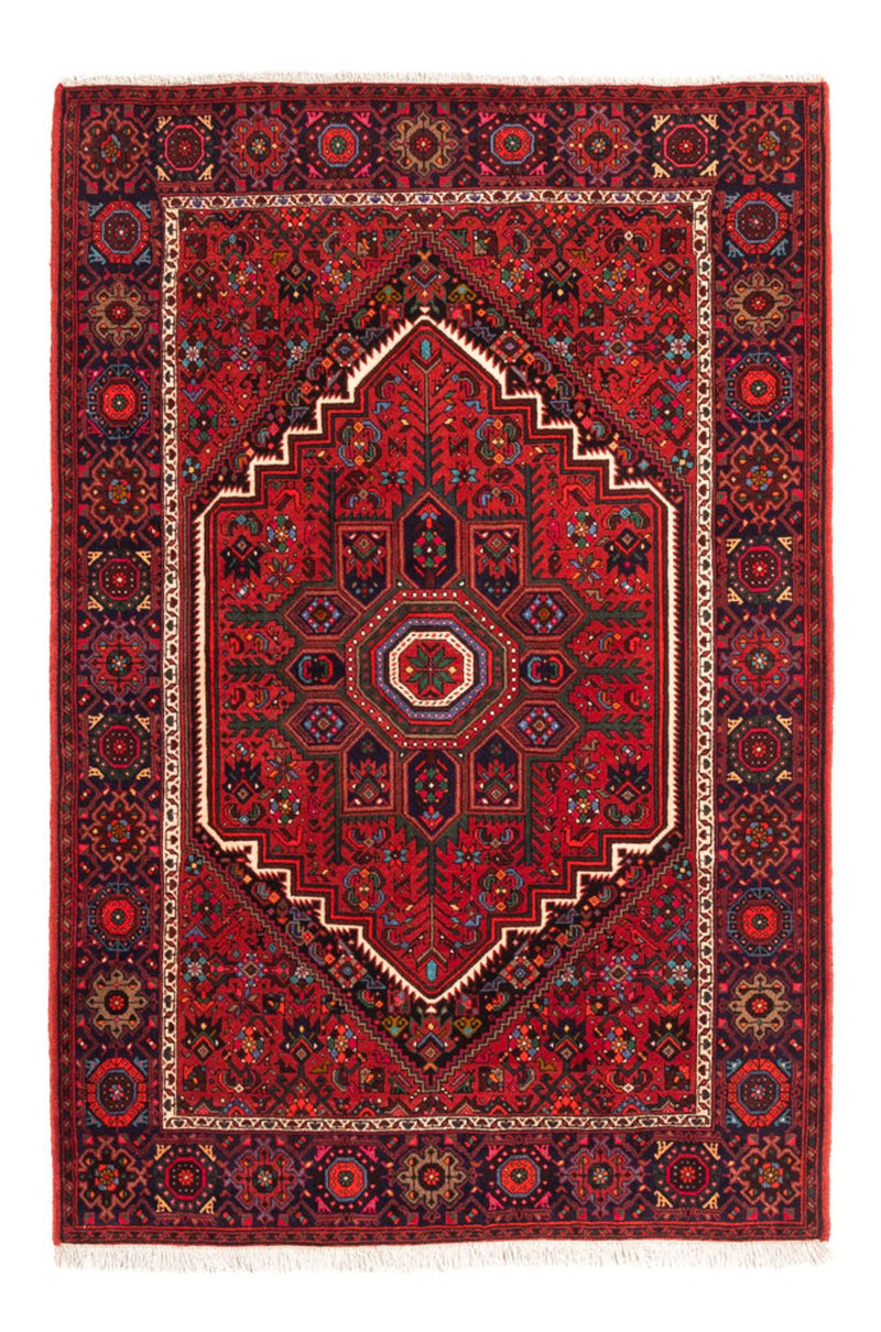 Gholtogh Teppe 150x102cm - Persisk teppe