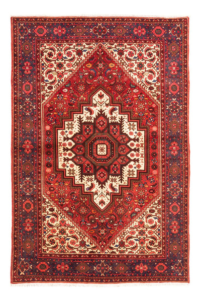 Gholtogh Teppe 100x146cm - Persisk teppe