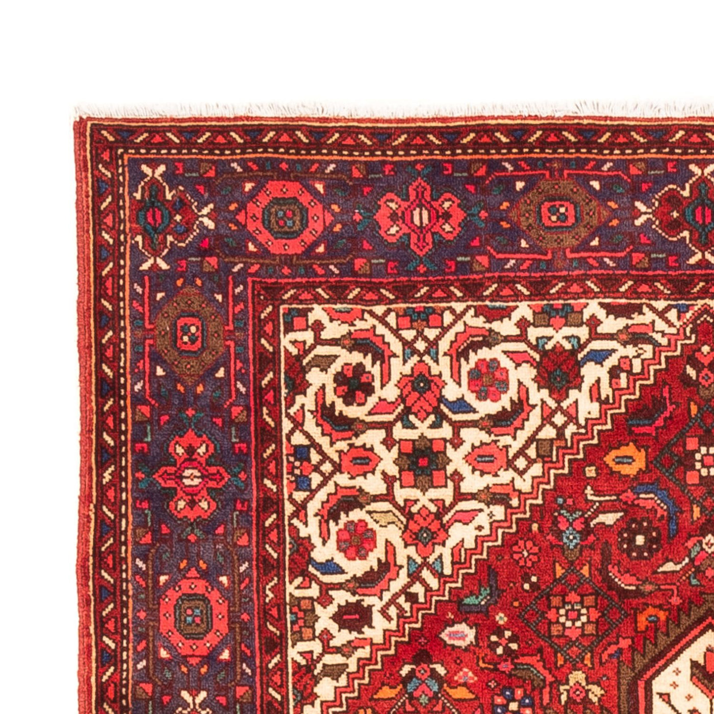 Gholtogh Teppe 146x100cm - Persisk teppe
