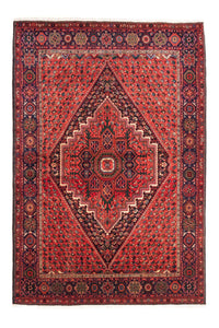 Gholtogh Teppe 148x100cm - Persisk teppe – product image