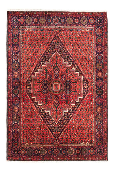 Gholtogh Teppe 100x148cm - Persisk teppe
