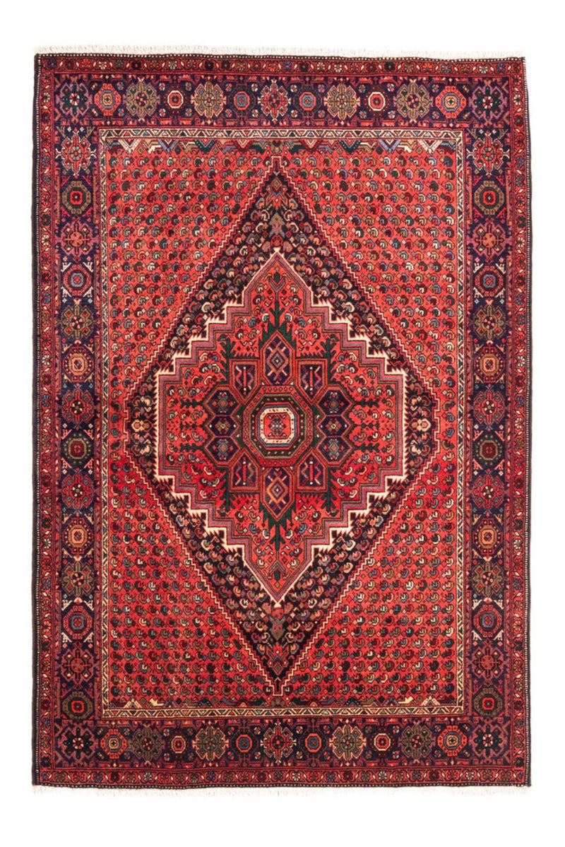 Gholtogh Teppe 148x100cm - Persisk teppe