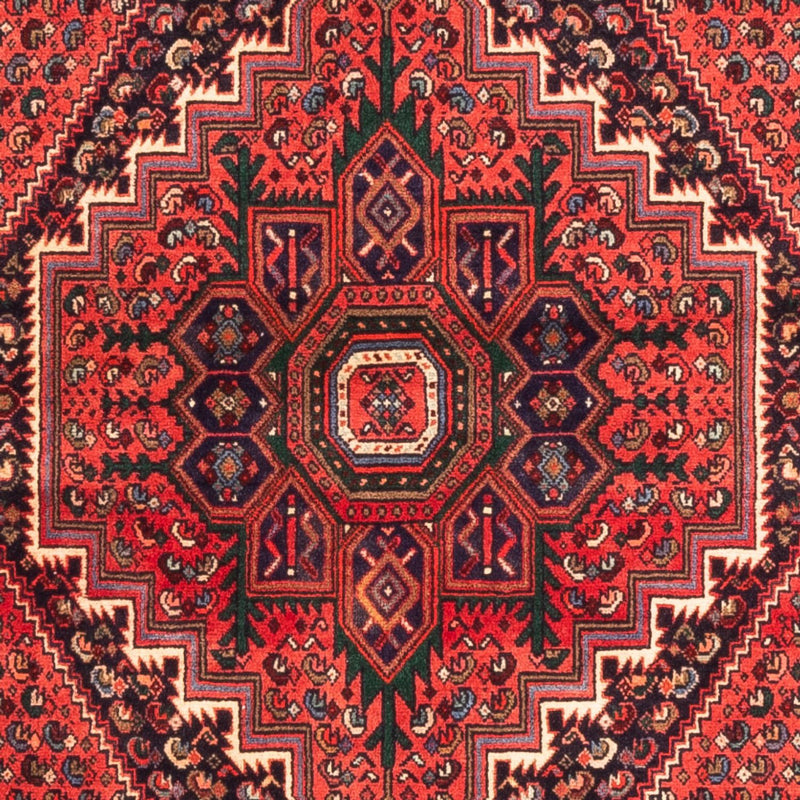 Gholtogh Teppe 148x100cm - Persisk teppe