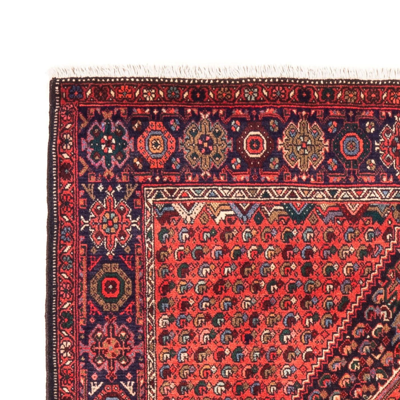 Gholtogh Teppe 148x100cm - Persisk teppe