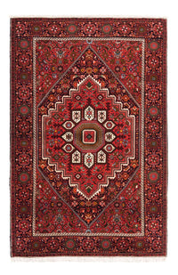 Gholtogh Teppe 155x103cm - Persisk teppe – product image