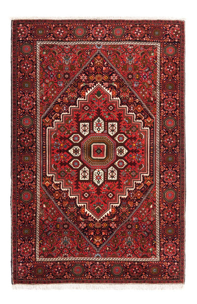Gholtogh Teppe 103x155cm - Persisk teppe