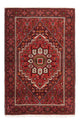 Gholtogh Teppe 155x103cm - Persisk teppe