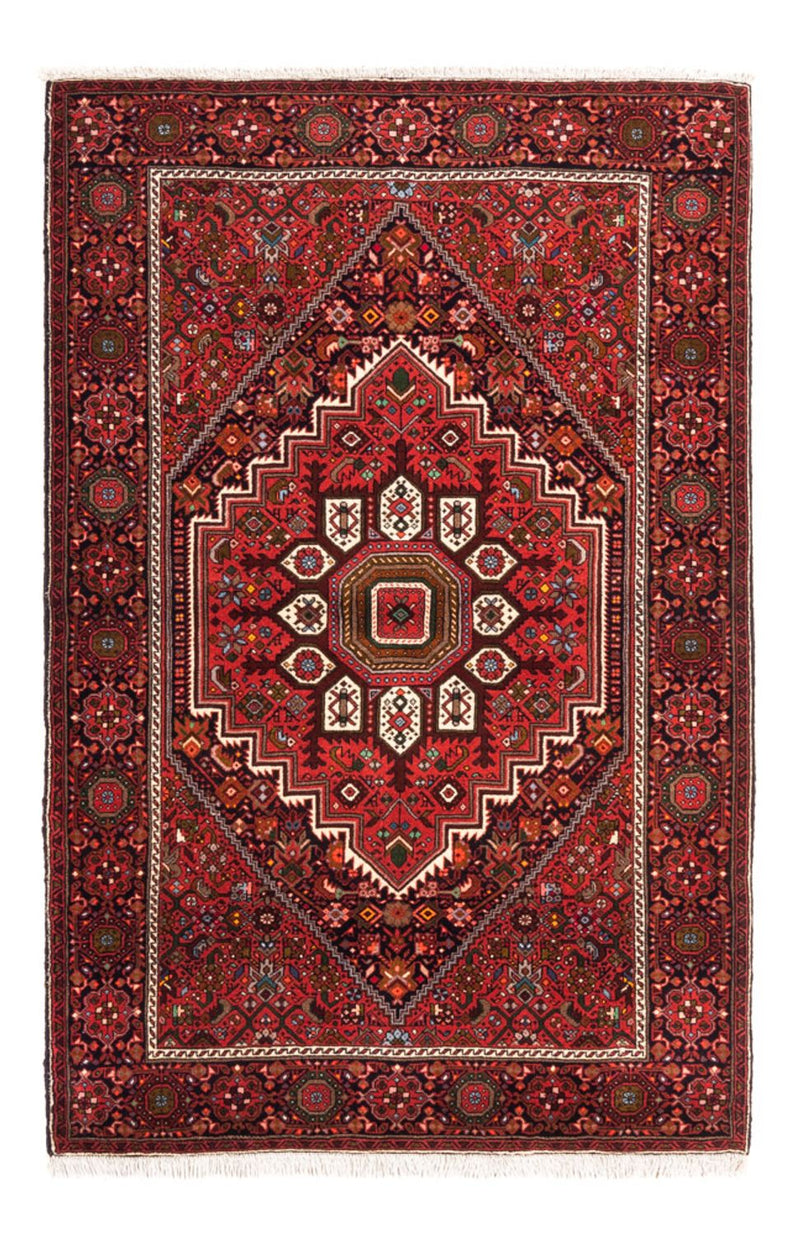 Gholtogh Teppe 155x103cm - Persisk teppe