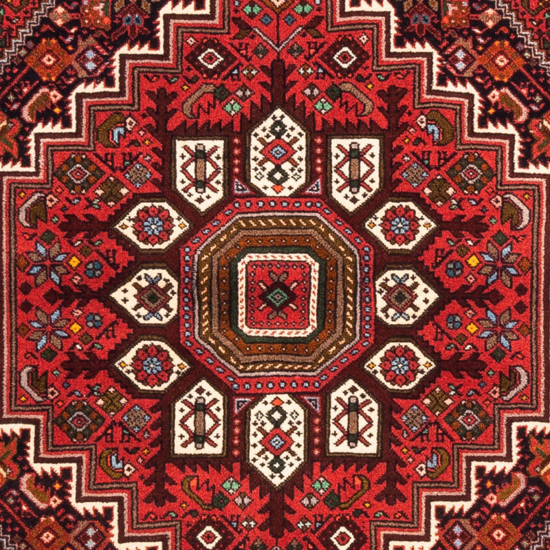 Gholtogh Teppe 155x103cm - Persisk teppe