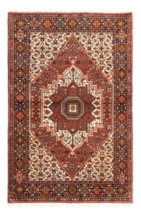 Gholtogh Teppe 100x149cm - Persisk teppe – product image