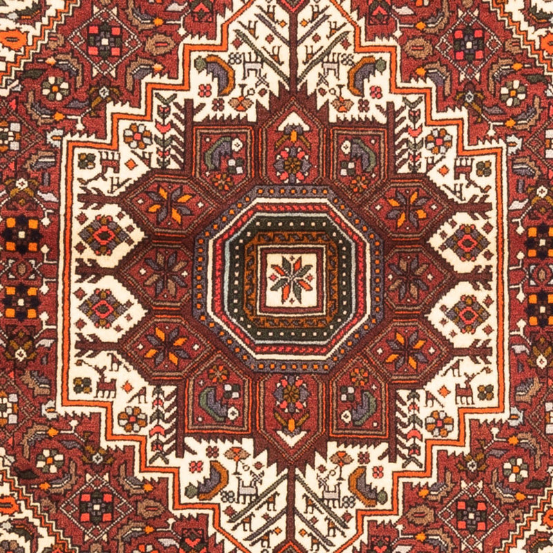 Gholtogh Teppe 100x149cm - Persisk teppe