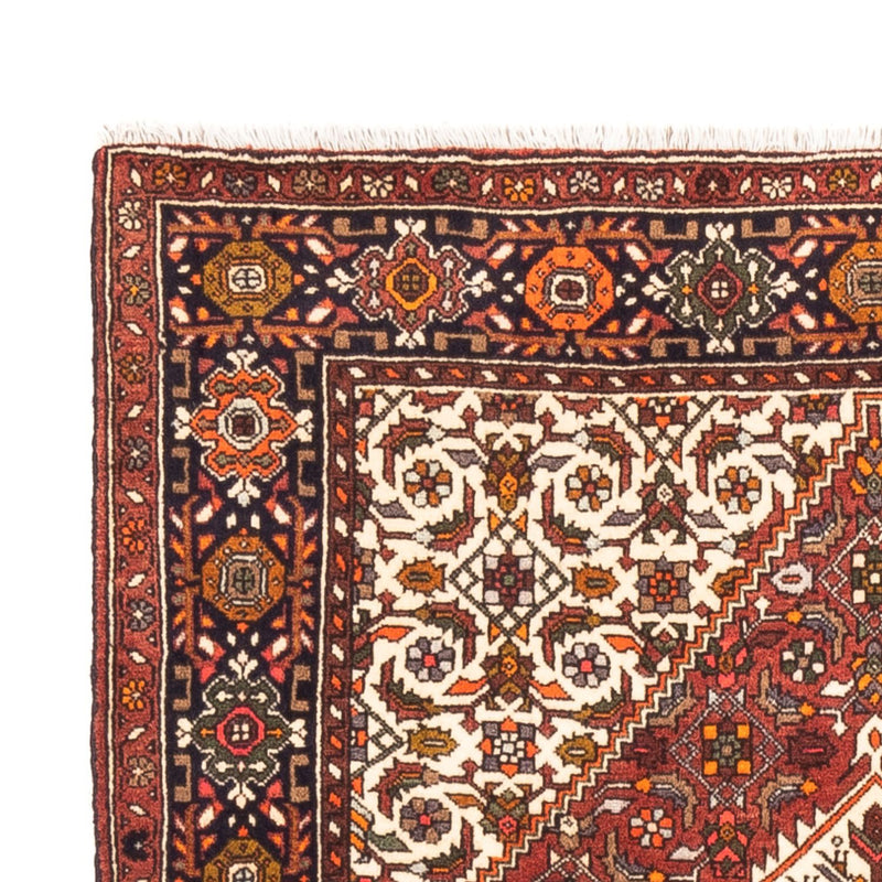Gholtogh Teppe 100x149cm - Persisk teppe