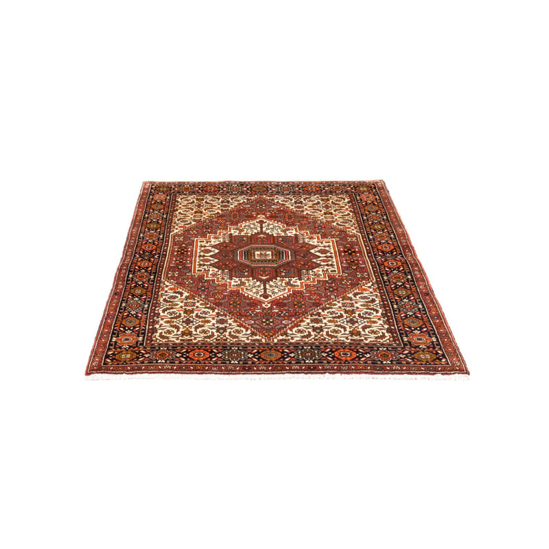 Gholtogh Teppe 100x149cm - Persisk teppe