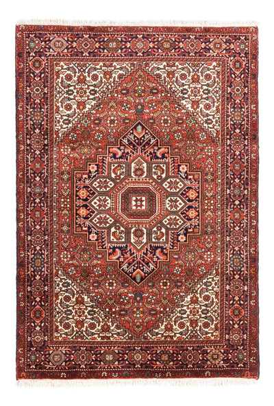 Gholtogh Teppe 100x145cm - Persisk teppe