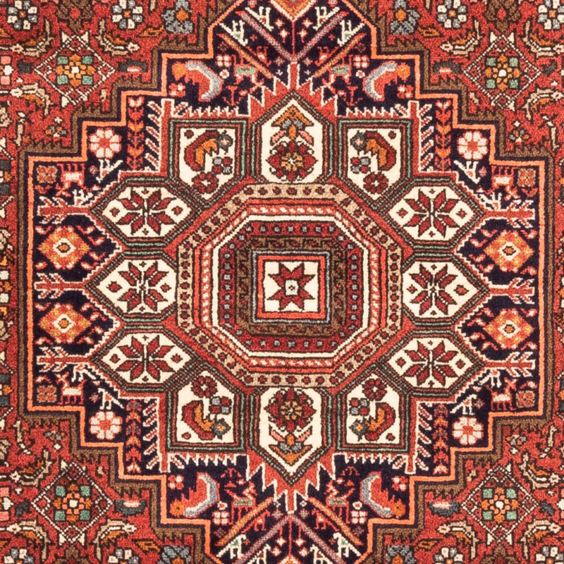 Gholtogh Teppe 145x100cm - Persisk teppe