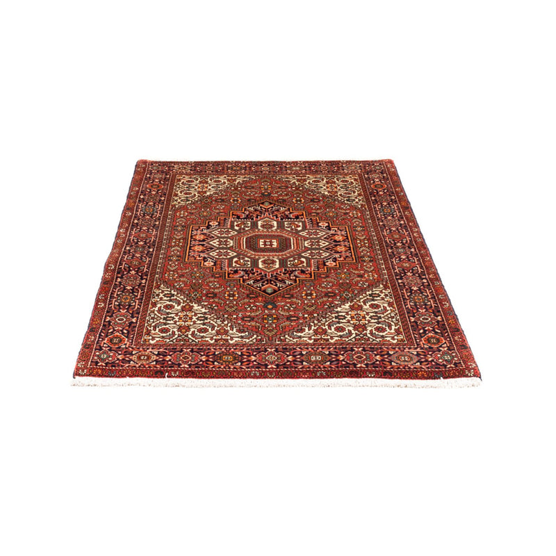 Gholtogh Teppe 145x100cm - Persisk teppe