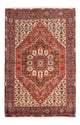 Gholtogh Teppe 135x102cm - Persisk teppe