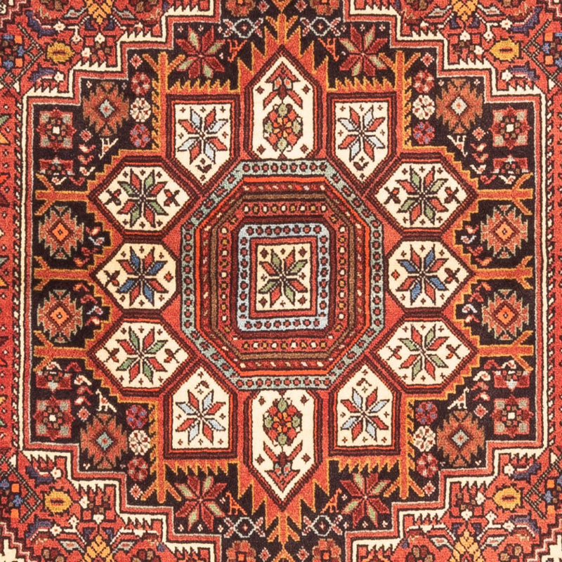 Gholtogh Teppe 135x102cm - Persisk teppe
