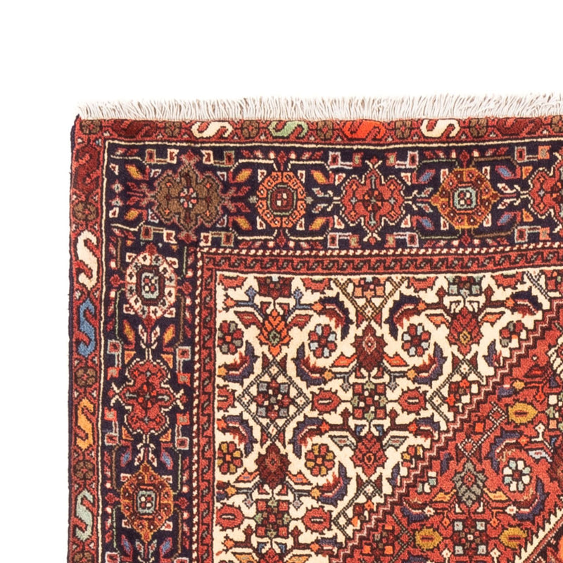 Gholtogh Teppe 135x102cm - Persisk teppe